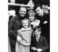 Alan Barnes Come Charles Bostock, Poster Stampa DIA 24x20"