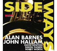 Alan Barnes & John Hallam - Sideways