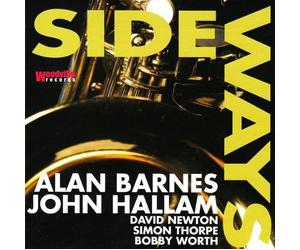 Alan Barnes & John Hallam - Sideways