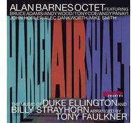 Alan Barnes Octet - Harlem Airshaft: The Music Of Duke Ellington