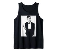 Alan Bates Attore Donne innamorate Duffy Archivio Fotografia Canotta