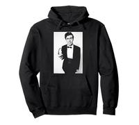 Alan Bates Attore Donne innamorate Duffy Archivio Fotografia Felpa con Cappuccio