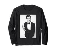 Alan Bates Attore Donne innamorate Duffy Archivio Fotografia Maglia a Manica