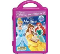 Alan Batson Amy Sky Koster Cherie Goslin Disney Princess: (Mixed Media Product)