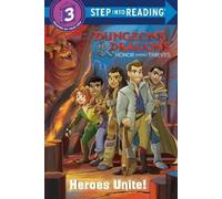 Alan Batson Nic Heroes Unite (Dungeons & Dragons: Honor Amo (Copertina rigida)