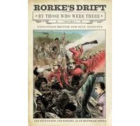Alan Baynham-Jones Lee Stevenson Rorke's Drift By Those Who (Copertina rigida)