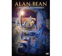 Alan Bean Artist Astronaut