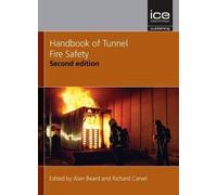 Alan Beard Richard Carvel Handbook of Tunnel Fire Safety (Copertina rigida)
