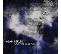 ALAN BEELER Quintessence (CD)