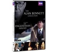 Alan Bennett - Alan Bennett Collection: Englishman Abroad