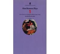 Alan Bennett Alan Bennett Plays 1 (Tascabile)