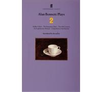 Alan Bennett Alan Bennett Plays 2 (Tascabile)