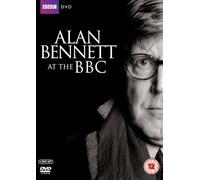 Alan Bennett At The BBC