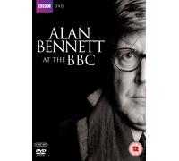 Alan Bennett at the BBC – DVD – Edizione Regno Unito – BBC
