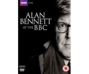 Alan Bennett at the BBC (DVD) John Normington James Cossins Stephen Frears
