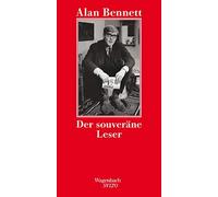 Alan Bennett Der souveräne Leser (Salto) (Copertina rigida)