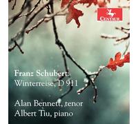 Alan Bennett - Franz Schubert: Winterreise Op 89 D 911