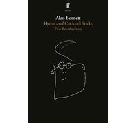 Hymn and Cocktail Sticks