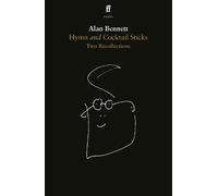 Hymn and Cocktail Sticks