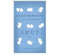 Alan Bennett Smut (Tascabile)