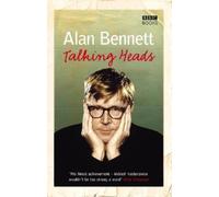 Alan Bennett Talking Heads (Tascabile)