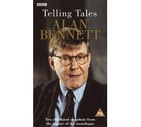 Alan Bennett - Telling Tales