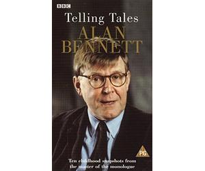 Alan Bennett - Telling Tales