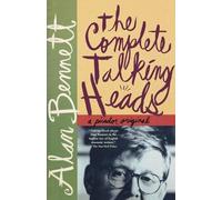Alan Bennett The Complete Talking Heads (Tascabile)