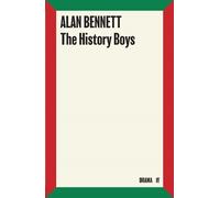 Alan Bennett The History Boys (Tascabile)