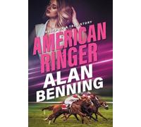 Alan Benning American Ringer (Tascabile)