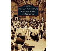 Alan Bernard Delozier Roman Catholic Archdiocese of Newark (Tascabile)