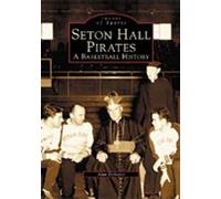 Alan Bernard Delozier Seton Hall Pirates (Tascabile) Images of Sports