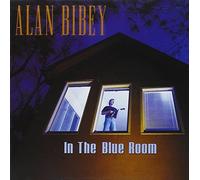Bibey, Alan - In The Blue Room