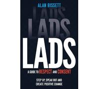 Alan Bissett Lads (Tascabile)