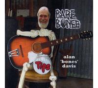 Alan Bones Davis - Bare Bones