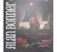 Alan Bonner - Songs For The Heart Shaped