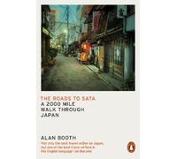 Alan Booth The Roads to Sata (Tascabile)