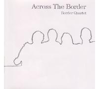 Alan Borders Across the Border (CD)
