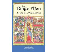 Alan Boucher King's Men (Tascabile)