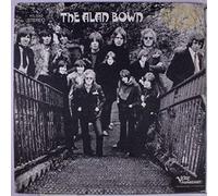 ALAN BOWN - the alan bown LP