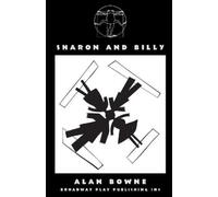 Alan Bowne Sharon And Billy (Tascabile)