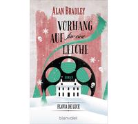 Alan Bradley Ge Flavia de Luce 4 - Vorhang auf für eine Leiche: Roma (Tascabile)