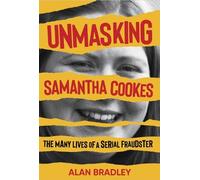 Alan Bradley Unmasking Samantha Cookes (Tascabile)