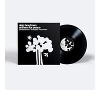 Alan Braufman Anthem for Peace (Vinyl LP) 12" Album
