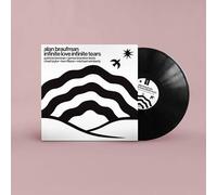 Alan Braufman Infinite Love Infinite Tears (Vinyl LP) 12" Album