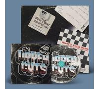 the upper cuts (2023 ed.)