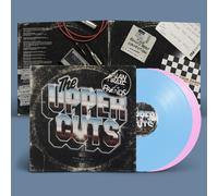 Alan Braxe and Friends The Upper Cuts (2023 Edition) (Vinyl LP)