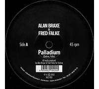 Alan Braxe & Fred Falke - Palladium/Penthouse