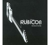 Alan Braxe & Fred Falke - Rubicon [Import]