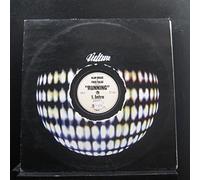 Alan Braxe & Fred Falke - Running